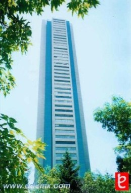 Torre Altus, ID20, Iván TMy©, 2008