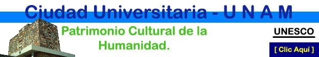 UNAM - Patrimonio Cultural de la Humanidad, Clic aqui para leer el artculo