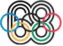Juegos Olmpicos 1968. , 1968