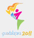 Guadalajara 2011