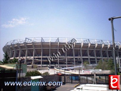 Estadio Azteca. ID422, Iv�n TMy�, 2008