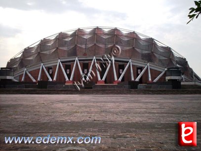 Palacio de los Deportes. ID425, Iv�n TMy�, 2008