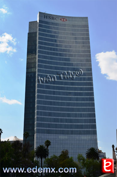 Torre HSBC. ID57, Ivan TMy, 2008