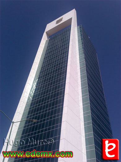 Torre de Gobierno, ID1716, Hugo Muro�, 2013