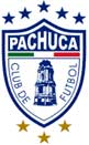 Escudo del Pachuca�