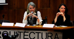 Innovación y sostenibilidad en la construcción, mesa redonda en la UNAM presentada por la Embajada de Suiza en México