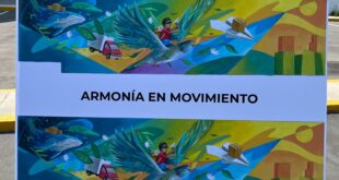 ProximityParks premia al talento artístico mexicano en la primera edición de su concurso “Muralmente Cerca”